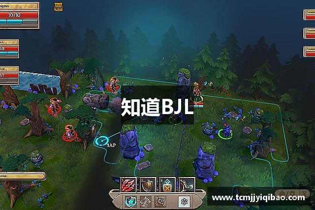 知道BJL
